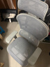 Ergonor保友金豪b雄鹰 人体工学椅 电脑椅 电竞椅办公椅子可躺老板椅 【金豪b雄鹰】银白网 实拍图