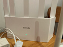 Tenda腾达路由器WiFi7【京东独家】无线千兆穿墙王信号增强家用全屋2.5g网口云霄BE3600放大器立式 实拍图