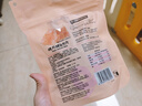 三只松鼠猪肉脯自然片 肉干肉脯休闲零食特产小吃靖江风味150g/袋 实拍图