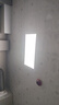 美的（Midea）厨房灯30x60扣板灯集成吊顶灯led平板灯厨卫灯卫生间灯面板灯 实拍图