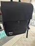 地平线8号（LEVEL8）休闲商务笔记本电脑双肩旅行背包男女通勤14英寸MOMENT系列Mini黑 实拍图