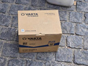 瓦尔塔（VARTA）京东养车汽车电瓶蓄电池蓝标L2-400别克君威君威英朗菲亚特菲翔 实拍图