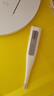 欧姆龙（OMRON）电子体温计 腋下温度计 20s快速预测 MC-686 实拍图