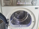 海信璀璨WG100I5+DG100I5洗烘套装活水三变频洗柔烘 实拍图