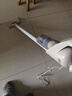 海尔（Haier）吸尘器家用宠物拖地除尘机小型轻音大吸力大功率轻机身吸尘机湿拖吸拖一体HZG-Q29W国家补贴 实拍图