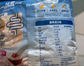 桂格（QUAKER）即食燕麦片1000克袋装 营养早餐 膳食纤维 零添加白砂糖 实拍图