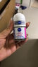妮维雅（NIVEA）抑汗香体止汗露腋下干爽滚珠黑白出众爽身走珠液50ml 实拍图