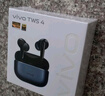 vivo TWS 4真无线降噪耳机 国家补贴 高保真Hi-Fi级音质55dB深海降噪 适配苹果小米华为手机远峰白 实拍图