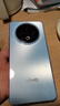 vivo Y500 8GB+256GB 冰川蓝 8200mAh超薄蓝海电池 IP69+满级防水 越级旗舰外观 耐用抗摔 AI手机 实拍图