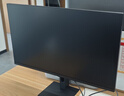 小米（MI）REDMI 23.8英寸显示器 144Hz IPS技术 专业级色准 低蓝光 电竞电脑办公显示器显示屏 A24 2026款 实拍图