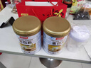 汤臣倍健蛋白粉600g增强免疫力 乳清蛋白粉儿童青少年中老年礼盒送礼 实拍图