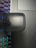 ROG降临TWS 入耳式耳机 电脑手机电竞游戏运动耳机 ps5 xbox 主动降噪 RGB 无线蓝牙 SpeedNova 黑色 实拍图