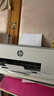 惠普（HP）598 家用学习连供无线打印一体机 大容量可加墨多功能打印复印扫描  彩色家庭打印机 实拍图