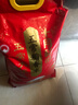 十月稻田 25年新米 特等五常大米 绿色食品 10斤(溯源 原粮稻花香2号 5kg) 实拍图