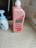 斧头牌（AXE）西柚护肤洗洁精1.18kg*2瓶 除腥辟味不伤手 实拍图