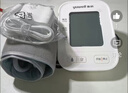 鱼跃（Yuwell）房颤销冠电子血压计S67XR家用血压仪医用高精准血压测量仪老人 实拍图