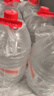 娃哈哈纯净水饮用水15L*1桶 大桶水一次性桶不循环使用 送货上门 实拍图
