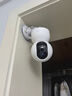 小米摄像头2云台版家用监控器360度无死角带夜视400万高清无线智能摄像头室内摄像机手机远程母婴看护 小米摄像头2+64G内存卡+挂墙配件 （小米摄像头） 实拍图