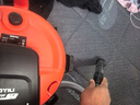 亿力吸尘器车载家用手持桶式22000pa超强大吸力 工业开荒地毯床上强力吸猫毛小型除尘6253-10L国家补贴 实拍图