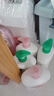 滴露（Dettol）洗手液抑菌滋润450g*2+松木450g*2儿童家庭补充装消毒温和护手 实拍图