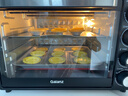 格兰仕（Galanz）【热销TOP】家用电烤箱 40L超大容量 内置可视炉灯 上下独立控温 多层烘焙烤箱 K43 40L 实拍图