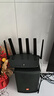 普联（TP-LINK）大道路由器7DR6430 BE6400 5G WiFi7千兆双频家用高速穿墙 2.4G wifi6无线 2.5G网口 游戏加速 实拍图