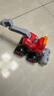 汇乐玩具儿童玩具车工程车宝宝玩具1-3岁惯性特技车汽车模型男孩生日礼物 实拍图