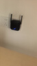 【9成新】小米wifi放大器pro wifi信号增强器【小米17上网好搭档】 300M无线速率 无线信号增强器 强电版 非路由器 需配合路由器使用 实拍图