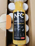 农夫山泉 100%纯果汁NFC果汁300ml*12瓶缤纷礼盒(6橙汁+6芒果汁)热门商品 实拍图