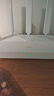 中兴（ZTE）巡天 AX3000满血WIFI6千兆无线家用路由器 自研双核主芯片 5G双频穿墙王wifi路由 Mesh 3000M速率 实拍图