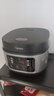 美的（Midea）政府补贴 电饭煲电饭锅小型3升2-3人前置大屏面板24小时预约多功能压力家用智能电饭煲FB30Q1-406K 实拍图