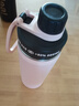 物生物运动保温杯女士运动水壶大容量户外便携骑行吸管学生水杯生日礼物 实拍图