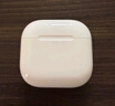 Apple/苹果 【充电线套装】AirPods 4 搭配USB-C充电盒 苹果耳机蓝牙耳机无线耳机 适用iPhone/iPad/Mac 实拍图