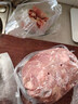 鲜京采进口原切去骨羊后腿肉4斤 烧烤炖煮食材 羊肉 京东自有品牌 实拍图