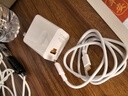 华为88W原装充电器套装含1米6A数据线 适用P60Pro Mate60pro手机超级快充电脑苹果iPhone15promax 实拍图