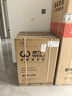 威力（WEILI）滚筒洗衣机全自动 10KG变频一级 超薄机身 15分钟快洗 以旧换新送装一体XQG100-1016DPX国家补贴 实拍图