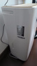 多乐信（DOROSIN）家用除湿机 除湿量30升/天  地下室干衣除湿吸湿器APP智控负离子干燥机ER-630ES  实拍图