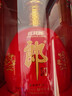 郎酒红花郎红钻 白酒 酱酒 53度 500ml*1 单瓶装 送礼佳品 口感醇厚 实拍图
