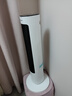 格力（GREE）【AI语音控制】石墨烯取暖器立式暖风机遥控恒温摇头电暖气香薰电暖风电暖扇电暖器 NFTB-X7020BV 实拍图