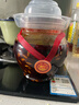夹江牛肉豆豉酱香辣油辣椒酱拌面下饭菜贵州特产农家风味豆豉即食 牛肉豆豉酱650g 实拍图