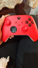 微软（Microsoft）Xbox无线游戏手柄 无线控制器 彩色手柄锦鲤红 蓝牙适配Xbox/PC/平板/手机 Steam 双影奇境 丝之歌 实拍图