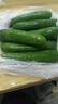 京鲜生 山东荷兰水果黄瓜净重5斤 单果70g+ 健康轻食早餐 源头直发 实拍图