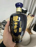 泸州老窖 蓝花瓷头曲 浓香型白酒52度 500ml*2瓶*3盒 礼盒 实拍图