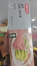 新鲜生活一次性保鲜膜套食品级专用抗菌保鲜袋防尘保鲜罩食品袋200只/盒  实拍图