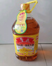 鲁花【保真花生油】 食用油 5S 压榨一级 花生油 5L 实拍图