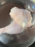 1号会员店 单冻鸡大胸  出口级食材 鸡肉鸡胸肉健身鸡胸肉鸡里脊 净重2斤 实拍图