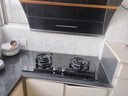 帅康（Sacon）【国家补贴20%】5.2KW燃气灶嵌入免改孔 天然气液化气JZT-3B811双灶台猛火专用煤气炉灶具以旧换新 5.2kw天然气3B811 实拍图
