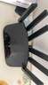 普联（TP-LINK）大道路由器7DR6430 BE6400 5G WiFi7千兆双频家用高速穿墙 2.4G wifi6无线 2.5G网口 游戏加速 实拍图