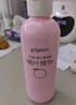 贝亲（Pigeon）桃子水 桃叶精华 婴儿爽身露 四季通用 200ml *3支装 实拍图