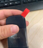 闪迪（SanDisk）1TB Type-c USB3.2 NVMe移动固态硬盘（PSSD）E61卓越版 1050MB/s三防保护 手机笔记本电脑外接SSD 实拍图